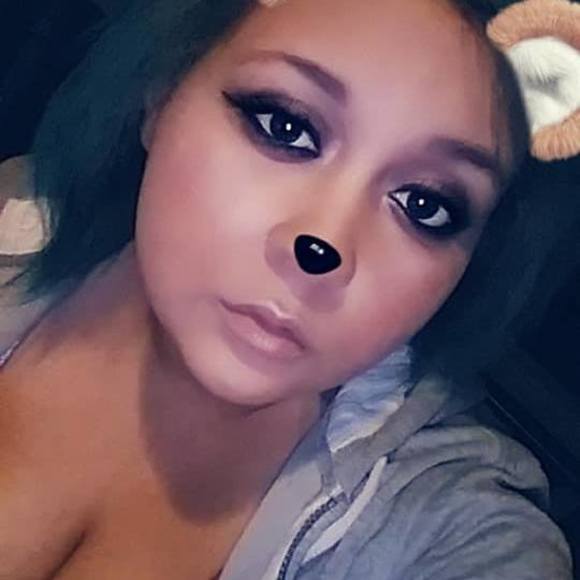 Meet your Posher, Tianna - Picture 1 of 1